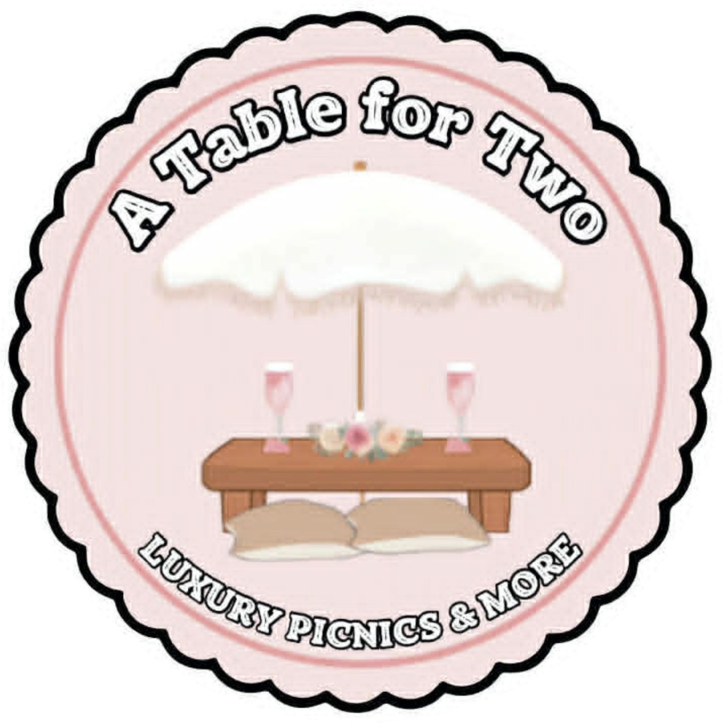 A Table for Two